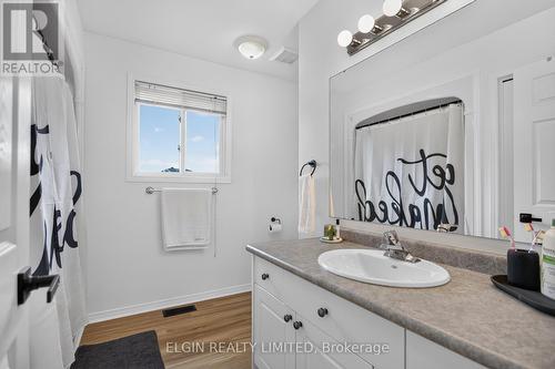 27 Cook Crescent, St. Thomas, ON 