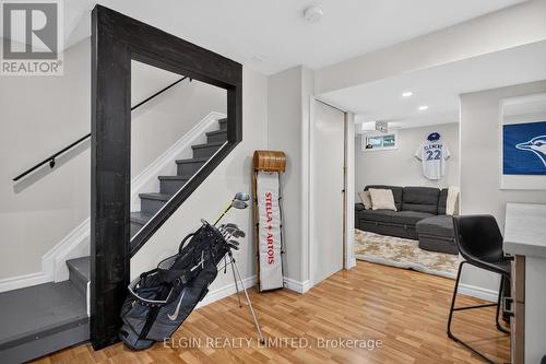 27 Cook Crescent, St. Thomas, ON 