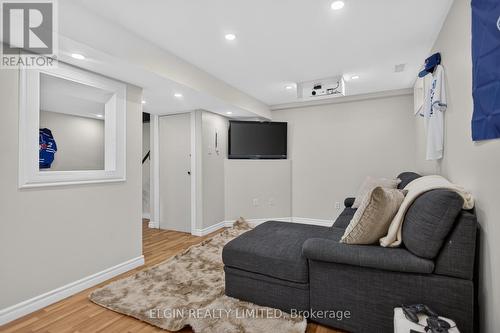 27 Cook Crescent, St. Thomas, ON 