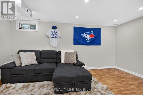 27 Cook Crescent, St. Thomas, ON 