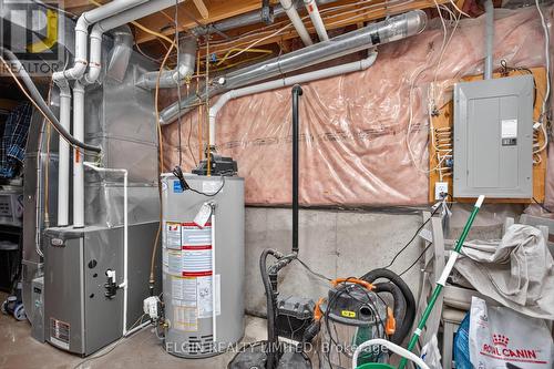 27 Cook Crescent, St. Thomas, ON 