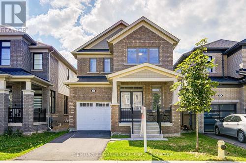 42 SPICER STREET  Centre Wellington, ON N1M 0H7