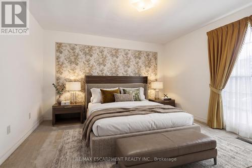 Virtually Staged - 19 Verdun Court, Hamilton, ON 