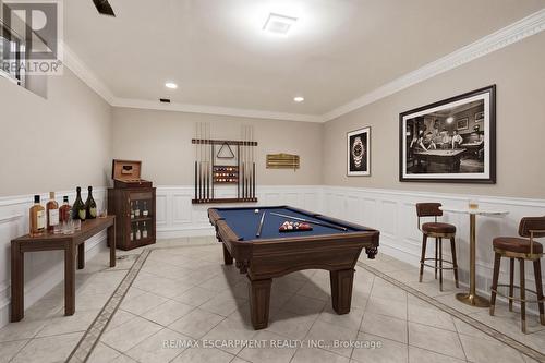 Virtually Staged - 19 Verdun Court, Hamilton, ON 