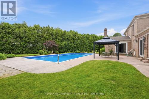 19 Verdun Court, Hamilton, ON 