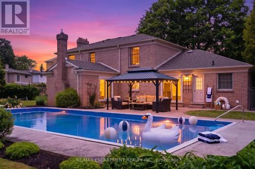 19 Verdun Court, Hamilton, ON 
