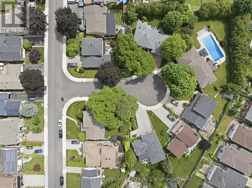 19 Verdun Court, Hamilton, ON 