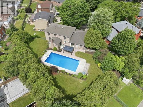 19 Verdun Court, Hamilton, ON 