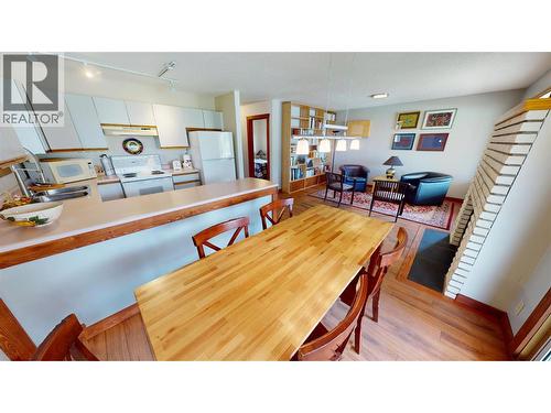1725 6Th Ave Avenue, Invermere, BC - Indoor