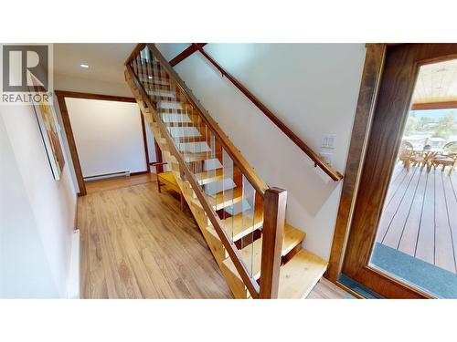 1725 6Th Ave Avenue, Invermere, BC - Indoor Photo Showing Other Room