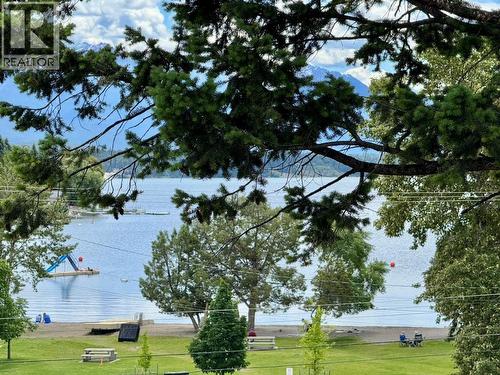1725 6Th Ave Avenue, Invermere, BC - Outdoor With View