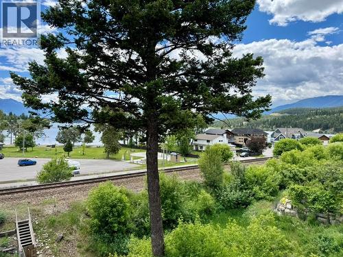 1725 6Th Ave Avenue, Invermere, BC - Outdoor With View