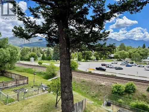1725 6Th Ave Avenue, Invermere, BC - Outdoor With View