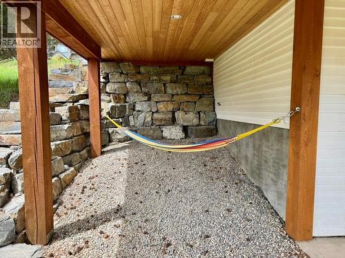 1725 6Th Ave Avenue, Invermere, BC - Outdoor With Exterior