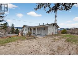 Rancher with a basement home style - 
