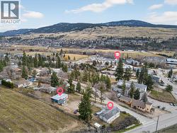 Large commercial development recently approved for across the road - 