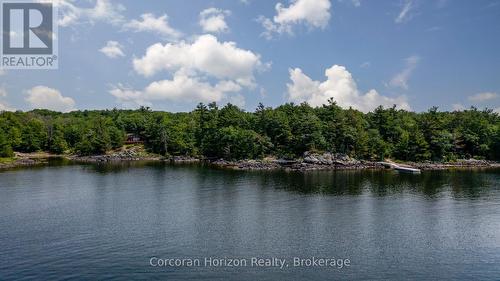 471 North Shore Rd Road, Georgian Bay (Baxter), ON 