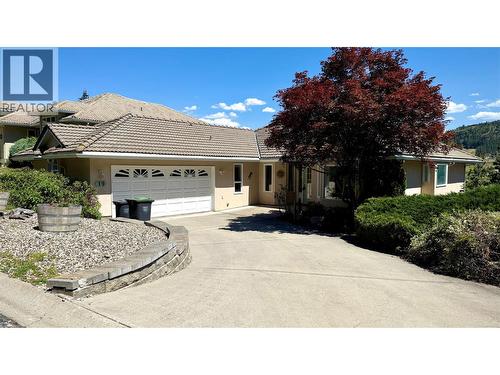 452 Glen Pine Court Unit# 19  Kelowna, BC V1V 1W7