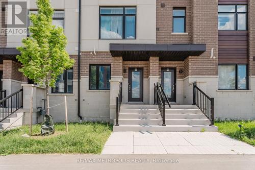 109 - 1695 DERSAN STREET  Pickering, ON L1X 0S9