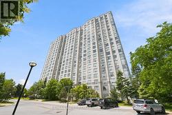 1107 - 2627 MCCOWAN ROAD Toronto, ON M1S 5T1