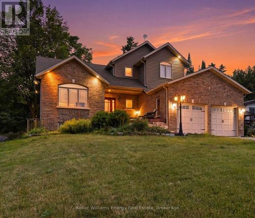 332 CARNEGIE BEACH ROAD  Scugog, ON L9L 1B6