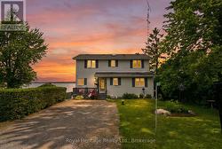 284 PORT HOOVER ROAD Kawartha Lakes (Little Britain), ON K0M 2C0