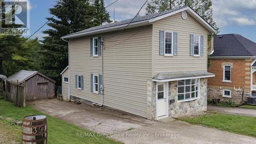 43 4TH STREET NW  Arran-Elderslie, ON N0G 1L0
