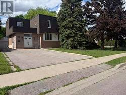 BASEMENT - 339 ELMWOOD AVENUE Richmond Hill, ON L4C 1L7