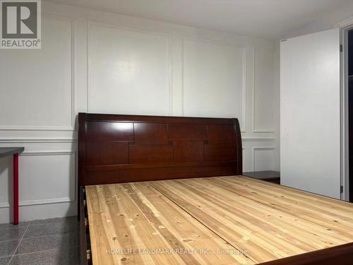 BASEMENT - 339 ELMWOOD AVENUE , Richmond Hill, Ontario L4C 1L7 3