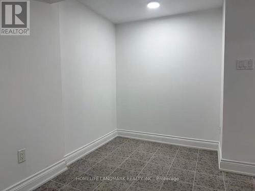 BASEMENT - 339 ELMWOOD AVENUE , Richmond Hill, Ontario L4C 1L7 5