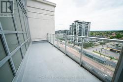 Primary BR Balcony - 