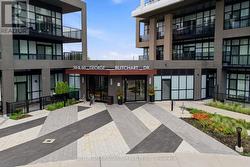 407 - 50 GEORGE BUTCHART DRIVE Toronto, ON M3K 1Y2