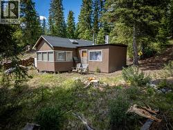4864 PASKA LAKE Road Logan Lake, BC V0K 1W0