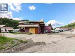 466 S Gold Avenue Greenwood, BC V0H 1J0