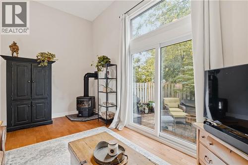 2 WORTON Avenue Unit# 4  Guelph, ON N1H 7C5