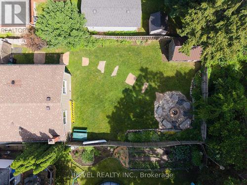 17 Flynn Avenue, Cambridge, ON 