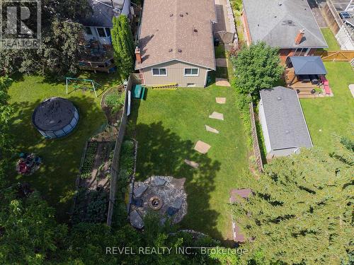 17 Flynn Avenue, Cambridge, ON 