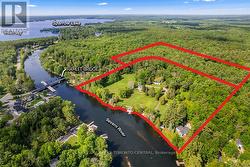 1629 CANNING ROAD Gravenhurst, ON P0E 1N0