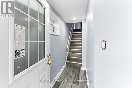 30 DIVISION STREET , St. Catharines (E. Chester), Ontario L2R 3G2 2