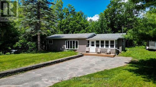 10 BIRCH TERRACE  Trent Lakes, ON K0L 1J0