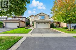 5399 SHELDON PARK Drive  Burlington, ON L7L 5W9
