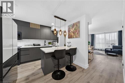 350 QUIGLEY Road Unit# 324  Hamilton, ON L8K 5N2