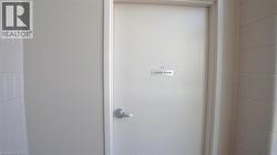 Private Storage Room - 