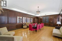 Party Room - 