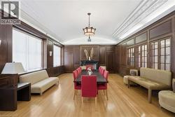 Party Room - 