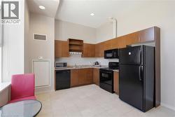 Party Room Kitchen - 