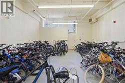 Bike Room - 