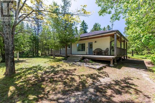 1248 DORCAS BAY ROAD  Northern Bruce Peninsula, ON N0H 2R0