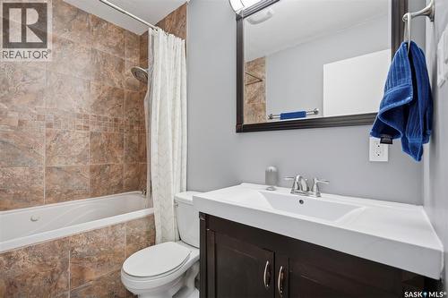 23 Nicholson Place, Saskatoon, SK 