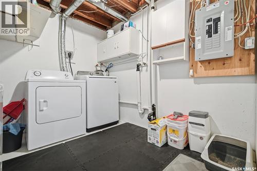 23 Nicholson Place, Saskatoon, SK 